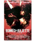 Roméo et Juliette - 27" x 40" - Affiche québécoise
