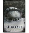The Return - 27" x 40" - French Canadian Poster