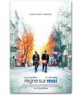 Reign Over Me - 27" x 40" - French Canadian Poster