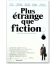 Stranger Than Fiction - 27" x 40" - French Canadian Poster