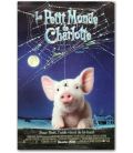 Charlotte's Web - 27" x 40" - French Canadian Poster