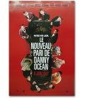 Ocean's Thirteen - 27" x 40" - Advance French Canadian Poster