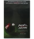 Noël noir - 27" x 40" - Affiche originale