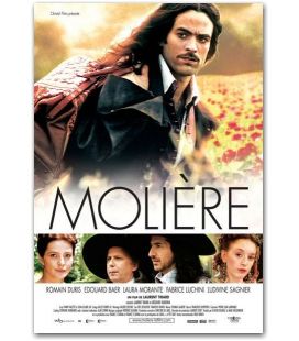 Molière - 27" x 40"