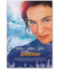 Miss Potter - 27" x 40" - Affiche américaine