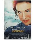 Miss Potter - 27" x 40" - Affiche québécoise
