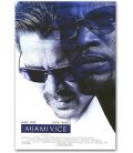 Miami Vice - 27" x 40" - US Poster
