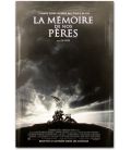 La Mémoire de nos pères - 27" x 40" - Affiche québécoise