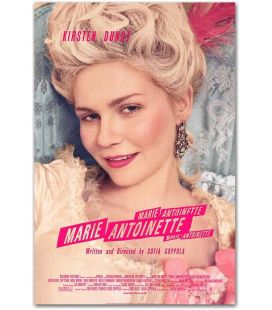 Marie Antoinette - 27" x 40"