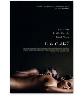 Little Children - 27" x 40"