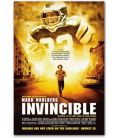 Invincible - 27" x 40" - Affiche américaine