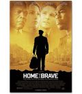 Home of the Brave - 27" x 40" - US Poster