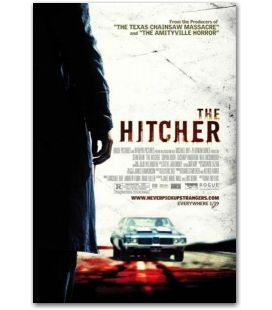 The Hitcher - 27" x 40"