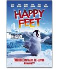 Happy Feet - 27" x 40" - Advance US Poster