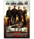 Wild Hogs - 27" x 40" - French Canadian Poster