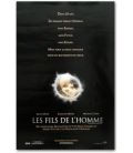 Children of Men - 27" x 40" - Original Advance French Canadian Poster