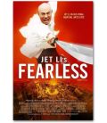 Fearless - 27" x 40" - US Poster