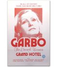 Grand Hotel - 27" x 40" - Vintage Canadian Poster