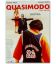 Quasimodo d'El Paris - 16" x 21" - Small Original French Movie Poster