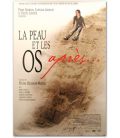 La Peau et les os après - 27" x 40" - French Canadian Poster