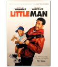 Littleman - 27" x 40"