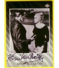 Marilyn Monroe - Trading Cards - Autograph