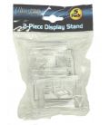 Pack with 5 2-Piece Display Stand - Ultra-Pro