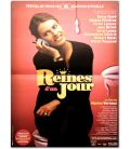 Reines d'un jour - 16" x 21" - Original French Movie Poster