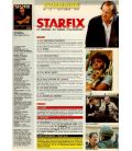 Starfix Magazine N°53 - October 1987