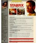 Starfix Magazine N°58 - March 1988