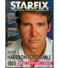 Starfix Magazine N°45 - February 1987 with Harrison Ford