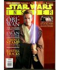 Star Wars Insider N°41 - Décembre 1998 - Magazine américain