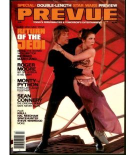 Prevue N°52 - Juin 1983