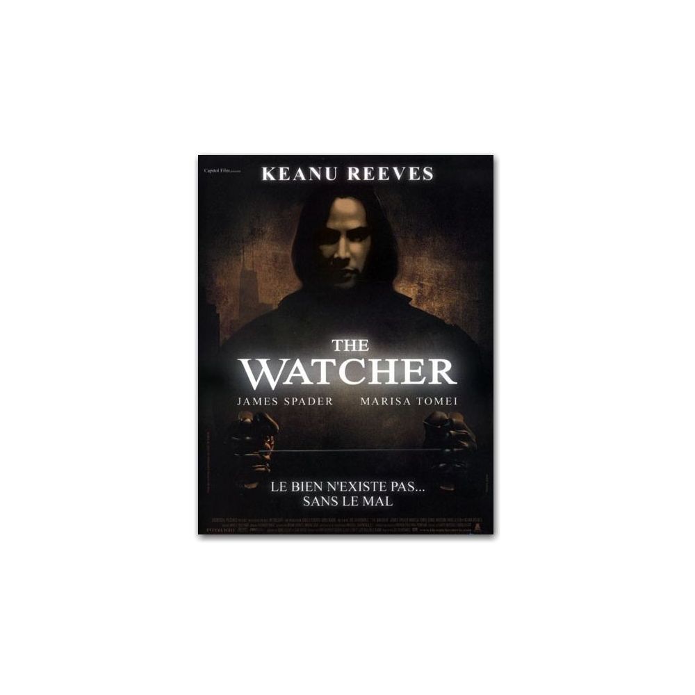  The Watcher : James Spader, Marisa Tomei, Keanu Reeves