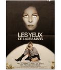 Les Yeux de Laura Mars - 16" x 21"