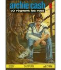 Archie Cash N°6 - Où règne les rats - Bande dessinée