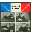 Henri Tisot - L'Autocirculation - 45 Tours