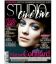 Studio Ciné Live Magazine N°38 - June 2012 - French Magazine