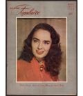 La Revue Populaire Magazine - April 1948 with Ann Blyth