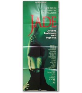 Jade - 23" x 63"
