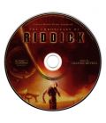 Les Chroniques de Riddick - Trame sonore - CD