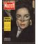 Paris Match Magazine N°469 - April 5, 1958 with Elizabeth Taylor
