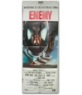 Enemy Mine - 23" x 63"