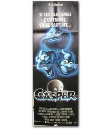 Casper - 23" x 63"