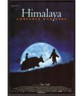 Himalaya - Carte postale
