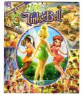 Look and find TinkerBell - Book