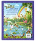 Cherche et trouve TinkerBell - Livre Disney