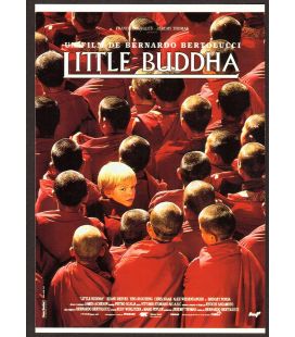 Little Buddha - Carte postale