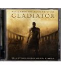 Gladiator - Trame sonore - CD