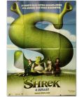 Shrek - 47" x 63"
